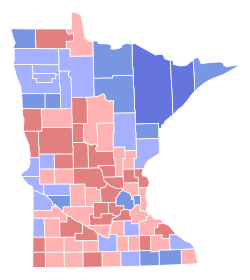 MinnesotaGubernational2006.svg