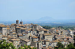 Panorama of Caprarola.jpg