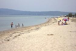 Strymonian Gulf-Orfano beach.jpg