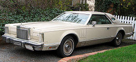 1979 Continental Mark V Cartier Designer Edition.jpg