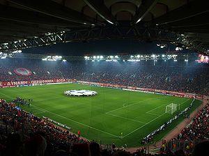 Karaiskakis Stadium Piraeus Olympiacos-Arsenal.jpg