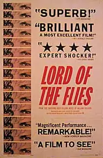 Lord of the Flies (1963 film).jpg