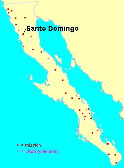 Santo Domingo map.png