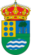 Official seal of El Bohodón