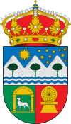 Official seal of Muriel Viejo