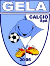Gela Calcio logo.png