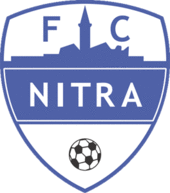 Club crest