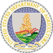 Seal of the United States Department of Agriculture.svg