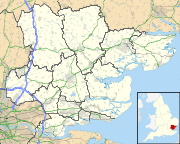 2MT is located in Essex