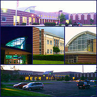 Olentangy Liberty High School Facade.jpg