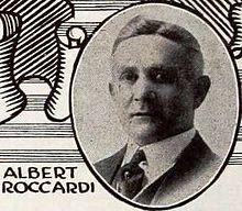 Albert Roccardi - Dec 1917 EH.jpg