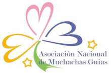 Asociación Nacional de Muchachas Guías de Guatemala logo.png