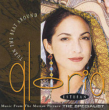 Gloria Estefan Turn the Beat Around.jpg