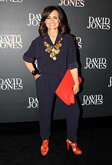 Lisa Wilkinson (8450840846).jpg