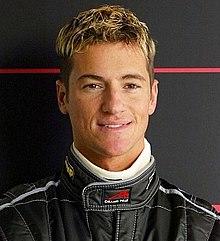 Sebastian Stahl, Ingo Iserhardt Sportmanagement, MotorLive, A1 GP Portrait.jpg