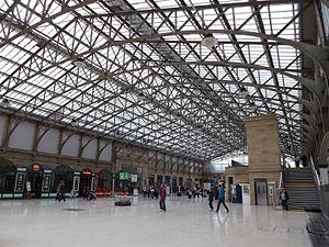 Aberdeen station 01, August 2013.JPG
