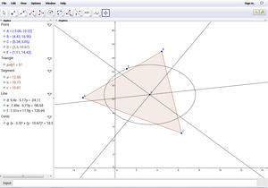 GeoGebra 4.4.3.0 (HTML5 version)