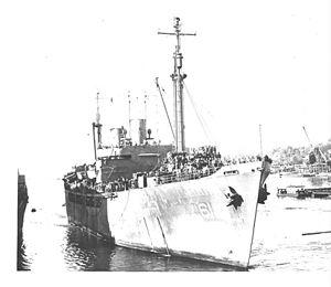 USS Barrow (APA-61)