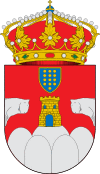 Official seal of Sotalbo