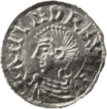 Anund Jakob coin.png