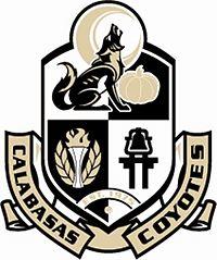 Logo of Calabasas High School.jpg