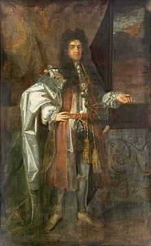 ChristopherMonck 2ndDukeOfAlbemarle TrinityCollege Cambridge.jpg