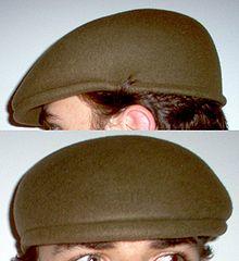 DarkGreenAscotCapOnHead.jpg