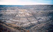 Horseshoe Canyon Alberta Nov 1988.jpg