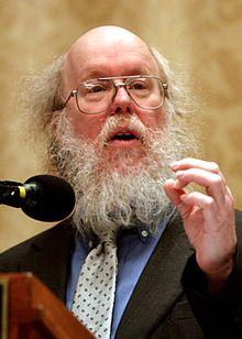 James Bovard by Gage Skidmore.jpg