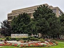 McDonald's office in Toronto - 2018.jpg