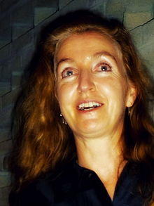 Rebecca Solnit in 2010