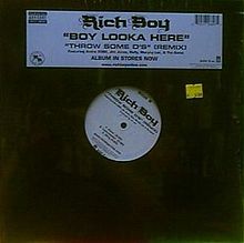 Rich Boy - Boy Looka Here.jpg