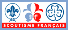 Scoutisme Français logo.png