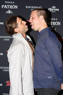 The Hard-Ons (8386621730).jpg