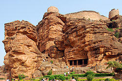 Badami Cave Temples