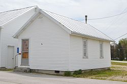 Township hall