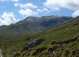 Beinn a Chroin from upper Glen Falloch.jpg