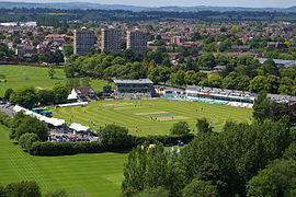 New Road Worcester - 2 - aerial - geograph-1609995.jpg