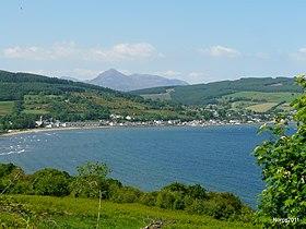 Lamlash. - panoramio.jpg