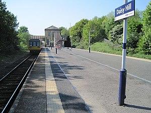Daisy Hill railway station, Greater Manchester (geograph 3263274).jpg