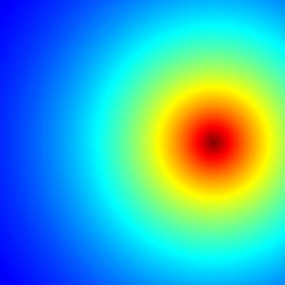 "Mandelbrot.gif" – graphics created in R with 14 lines of code in Example 2