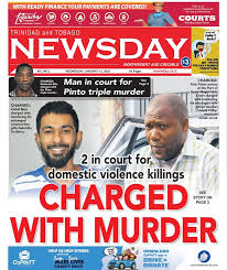 Trinidad-and-Tobago-Newsday-15-January-2020.jpg