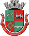 Coat of arms of Itapevi
