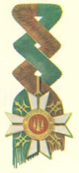 Vietnam Army Distinguished Service Order-Second Class.png