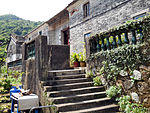 HK PakShaO HoResidence EntranceHall.JPG