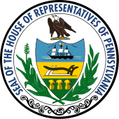 Coat of arms or logo