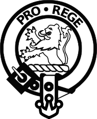 Clan member crest badge - Clan Macfie.svg