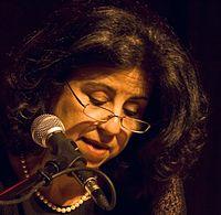 Ahdaf Soueif at PalFest 2008.jpg