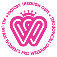 All Japan Women's Pro-Wrestling logo