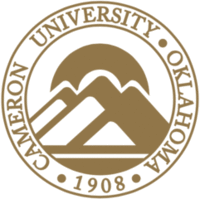 Cameron University seal.png